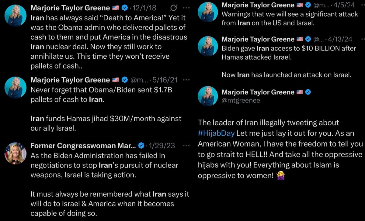 Lady In The Texas Hill Country. tweet media