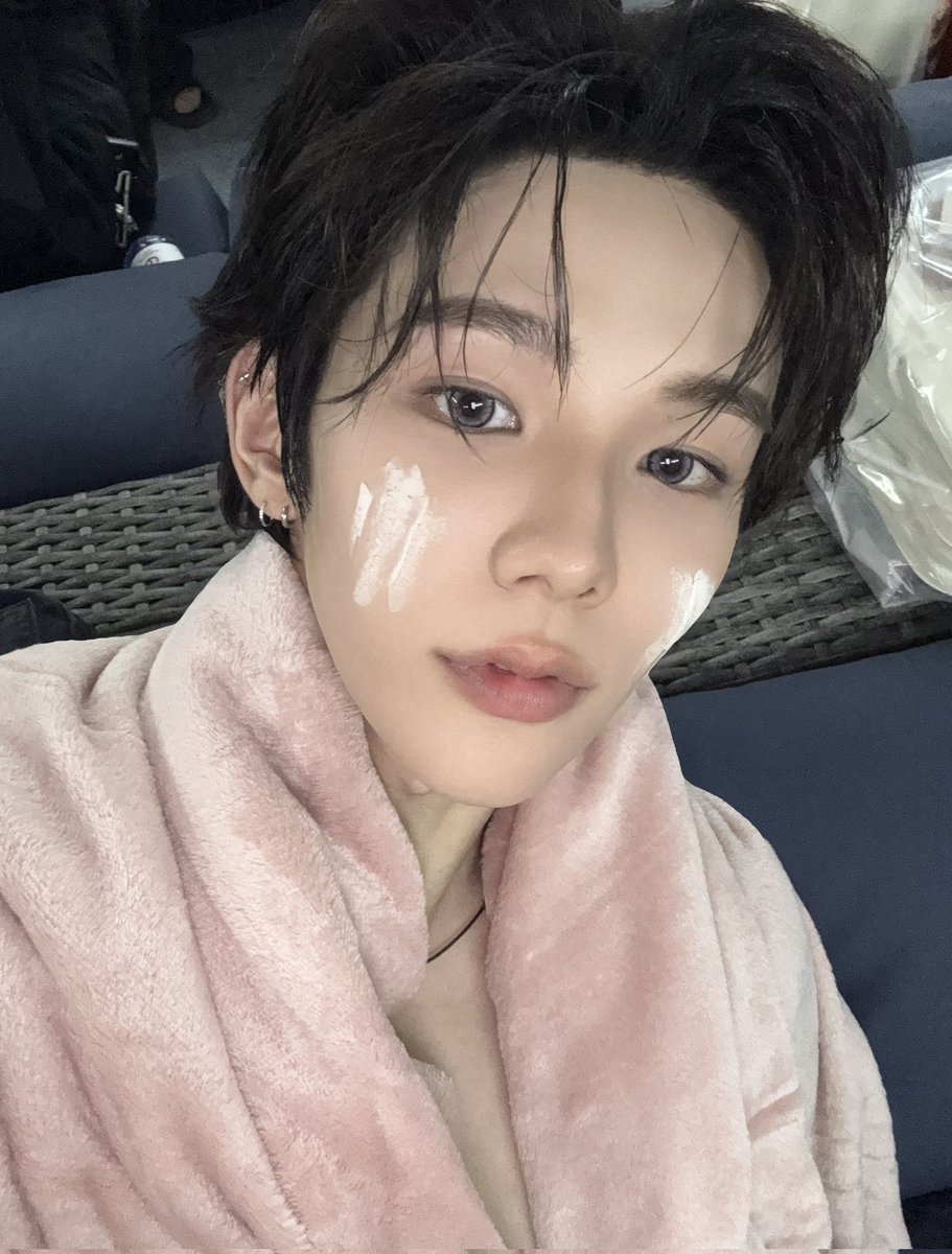 shotaro_th's tweet image. 260416📹 weverse 

สงกรานต์สนุกมาก! 🔫🪣🌞 จะกลับมาอีกแน่นอน 🧡

#SHOTARO #쇼타로 #RIIZE