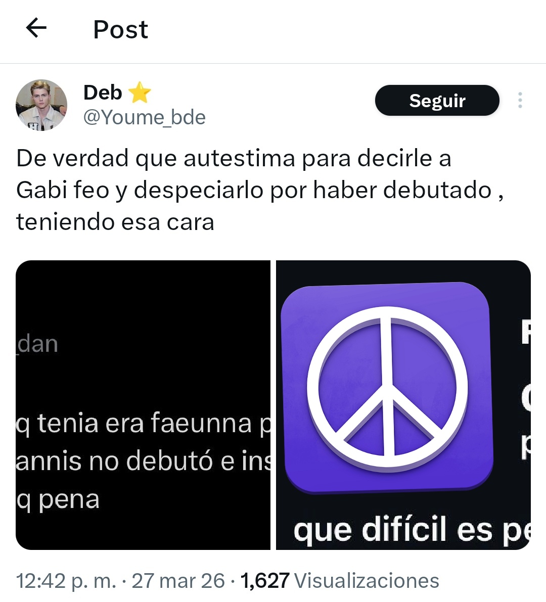 STBV REPORT tweet media