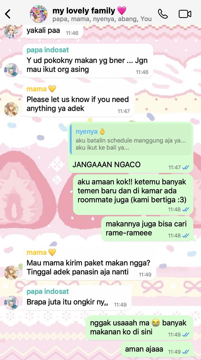 NyanyainBali's tweet photo. 🙂‍↔️ https://t.co/LUcCAOkYMF