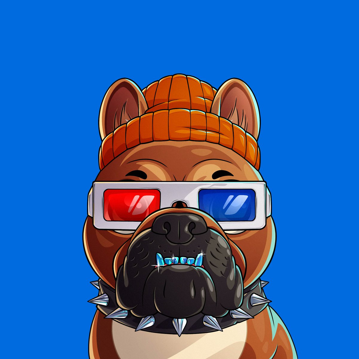 First-class Frenchies tweet media