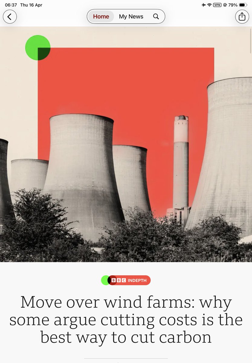 JillBelch's tweet image. How unbelievably sad. 
For our planet. 
For #AirPollution. 
For all those animals and insects harmed by fossil fuels. 
The BBC prime spot with a very biased &amp;amp; sometimes inaccurate view on #renewables.