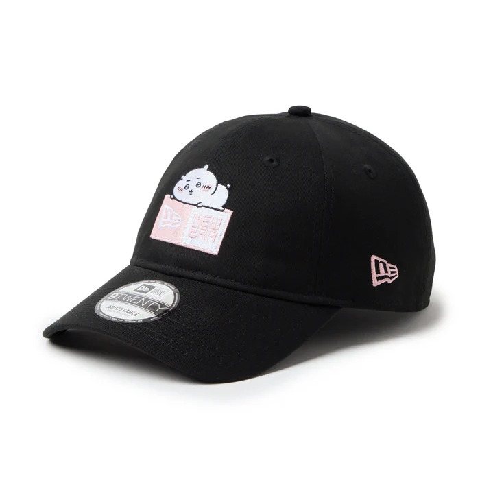 talkingheads_0's tweet photo. NEW ERA®の新作が今シーズンも登場！
キャップはもちろん、
アパレルやアクセサリー、
ゴルフアイテムまで取り揃えた特別なコレクション
デイリーに活躍するデザインのアイテムがずらり。