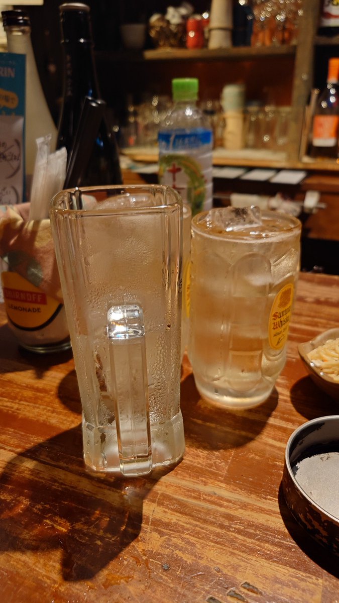 kiku【高血圧のためスープ残します】 tweet media