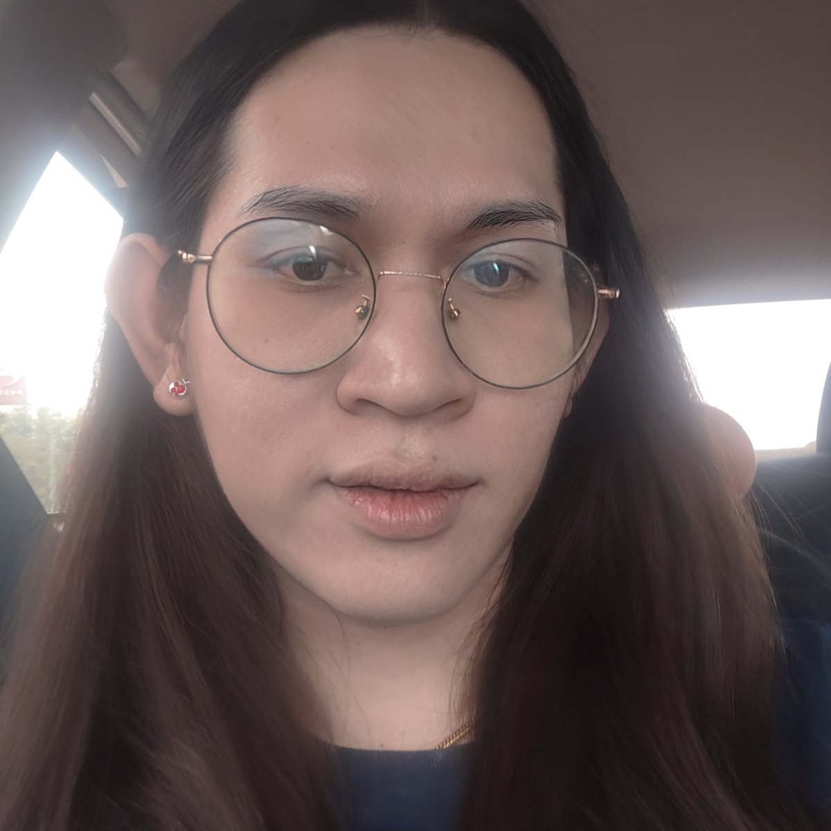 Note สาวสอง tweet media