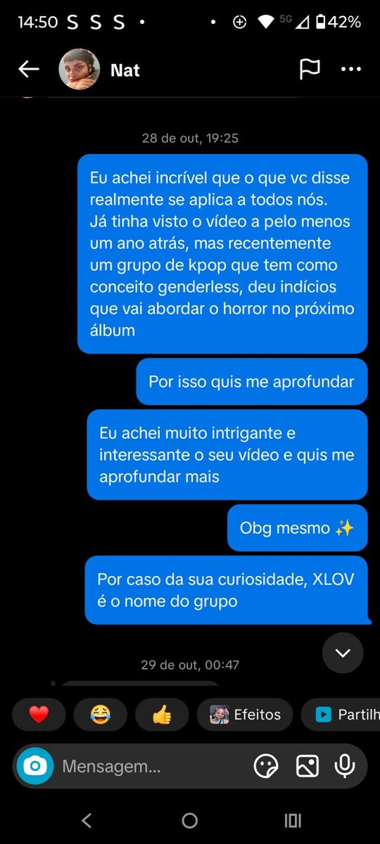 ☭ᴀʟɪᴇɴ ɴᴀ̃ᴏ-ʙɪɴᴀ́ʀɪᴏ ʀᴇᴠᴏʟᴜᴄɪᴏɴᴀ́ʀɪᴏ⁷ ☥ ∞ |FIXADO tweet media