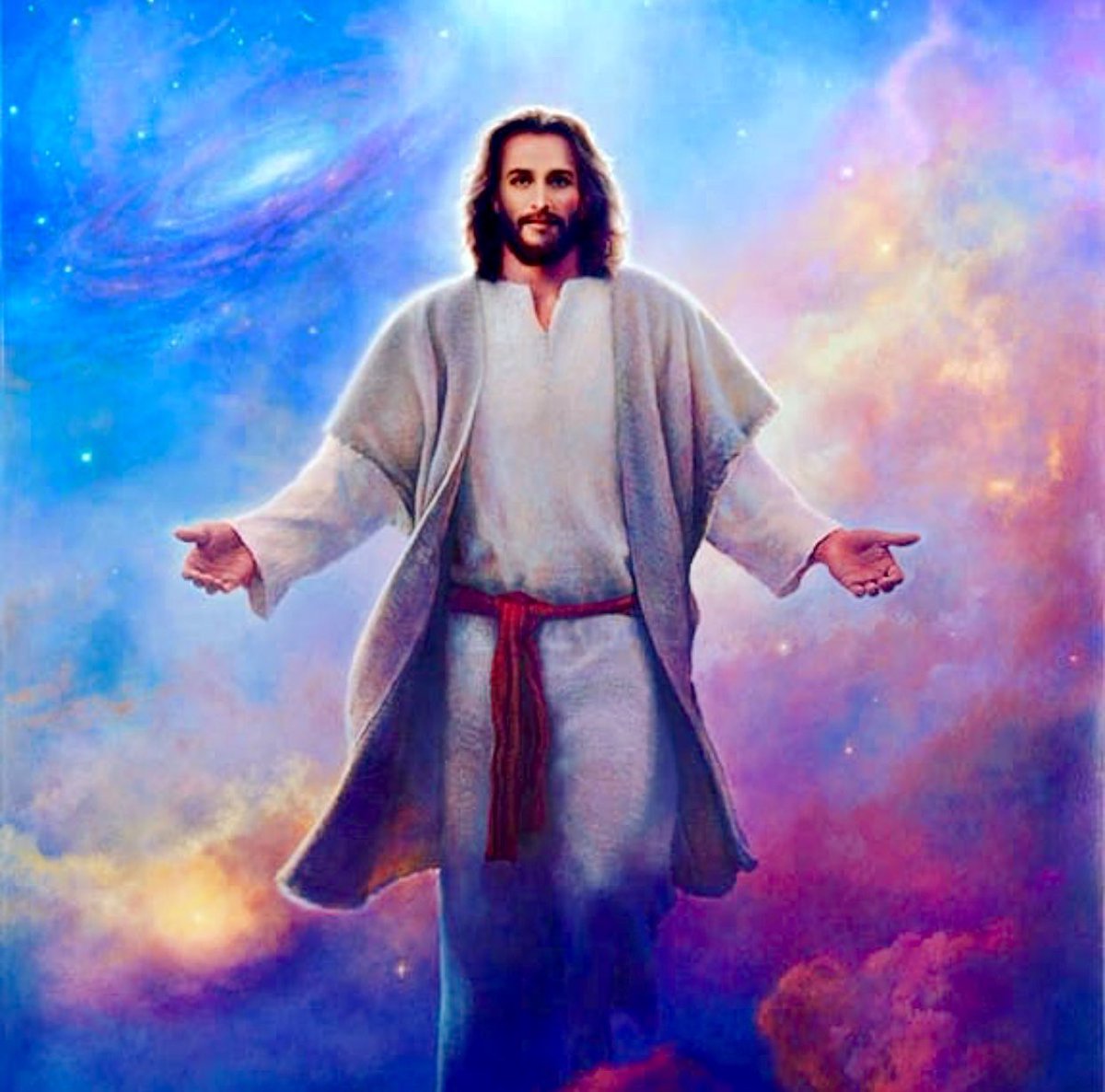 HadleyStarkey's tweet photo. @OrelHershiser DON’T GIVE ME THAT‼️I’ve followed U for ur Leadership, even though I KNOW ur #LDS. @FOXSports @MLBONFOX, u memorialized @JRFoundation using the life descriptions &amp; accounts only previously revered for Jesus’ life sacrifices! #NOT #Sad #IAM #Christ #Jesus https://t.co/TekxtKkxUK