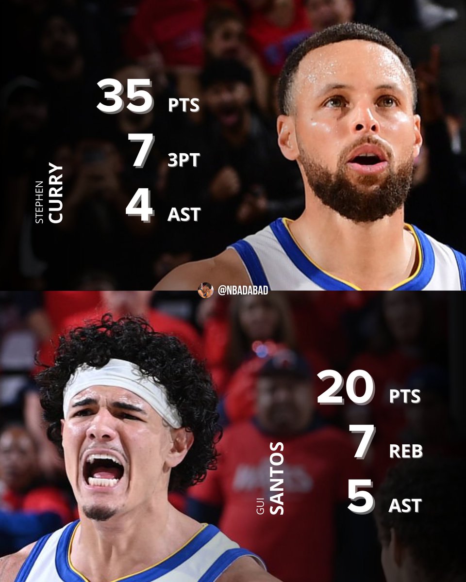 NBA da bad tweet media