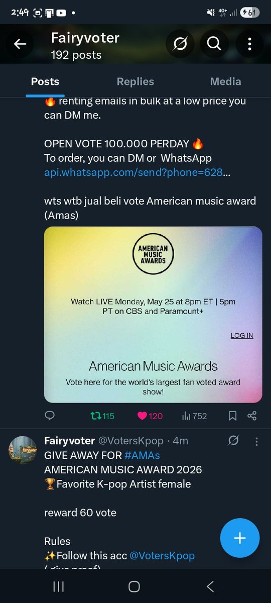 BangtanBiased🪭⁷⊙⊝⊜_8th_Member_of_BTS tweet media