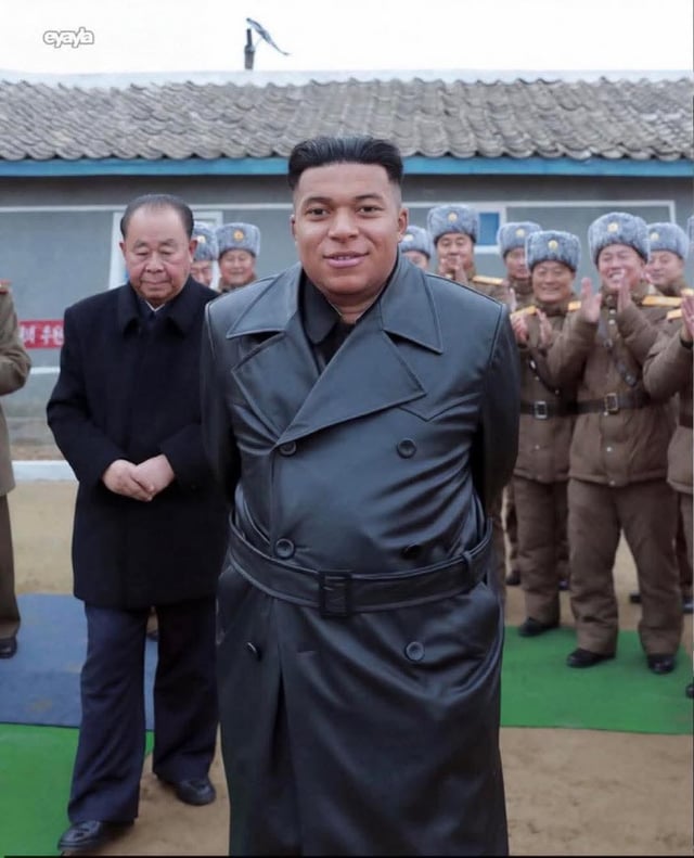 Air Sesko tweet media