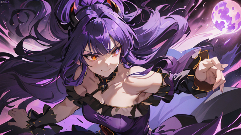 光命@小説『モブな転移勇者♂がもらった剣にはチートな史上最強元魔王♀が封印されている』執筆中 tweet media