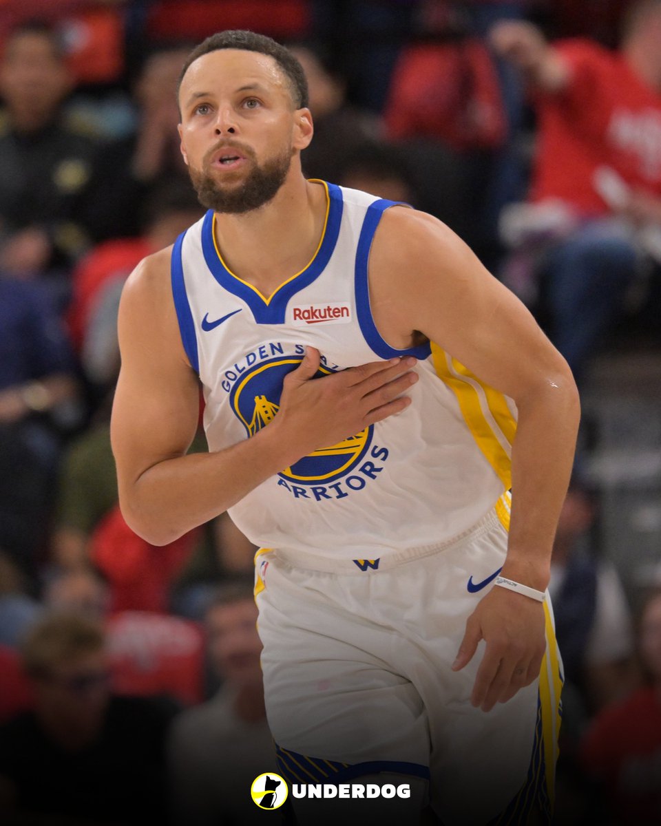 Underdog NBA tweet media