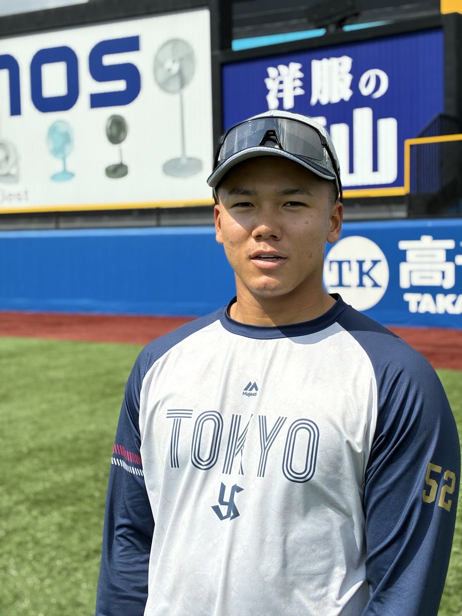 東京ヤクルトスワローズ公式 tweet media