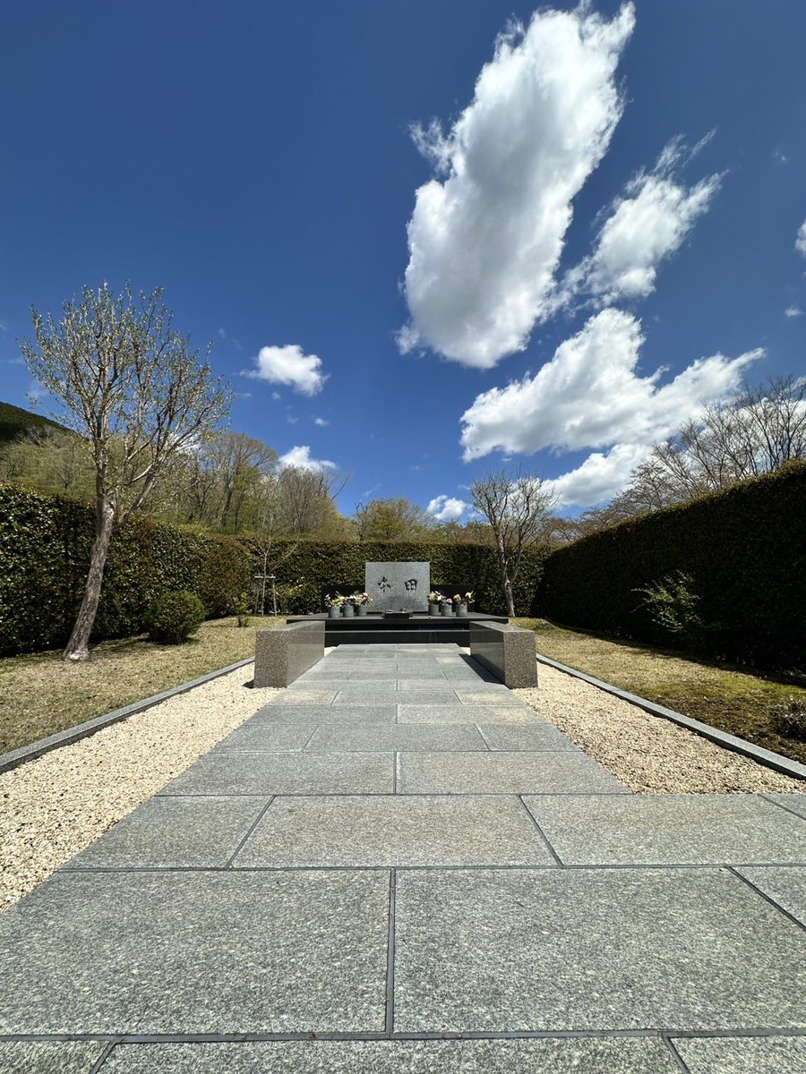 土屋圭市 tweet media