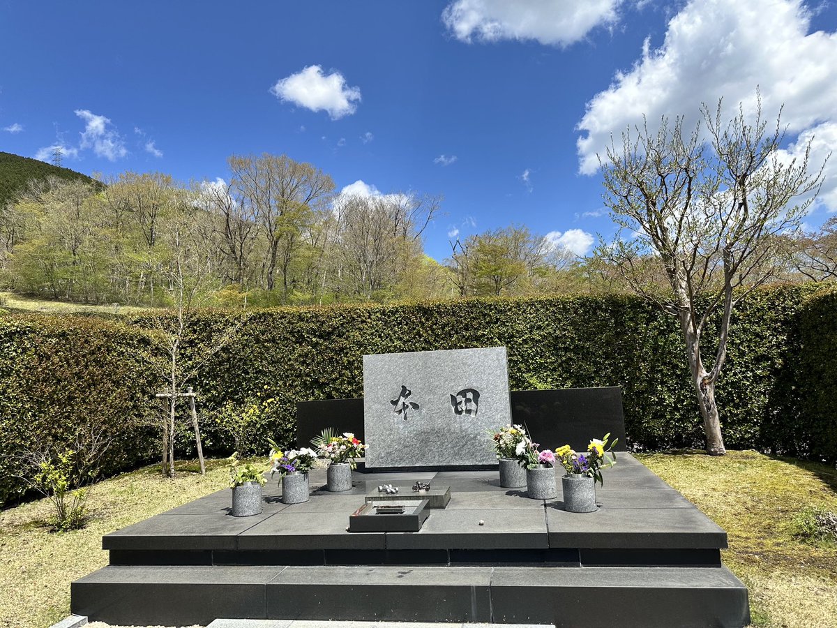 土屋圭市 tweet media