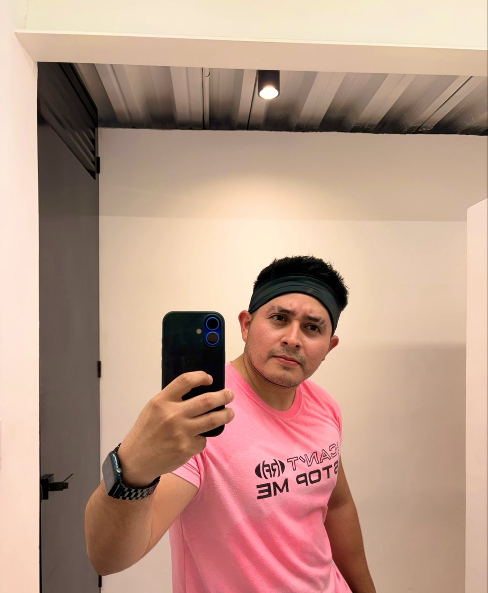 Abner Martínez Chiclin tweet media