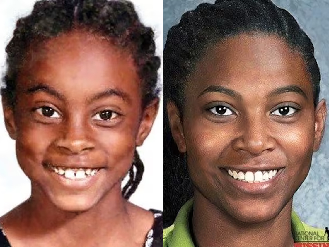 BlackNews's tweet image. 9-Year-Old Black Girl Who Disappeared 26 Years Ago Is Still Missing, Family Ups the Reward to $100K

blacknews.com/news/asha-degr…

#blacktwitter #black #missing #missingperson #blackwomen #blackwoman #blackgirls