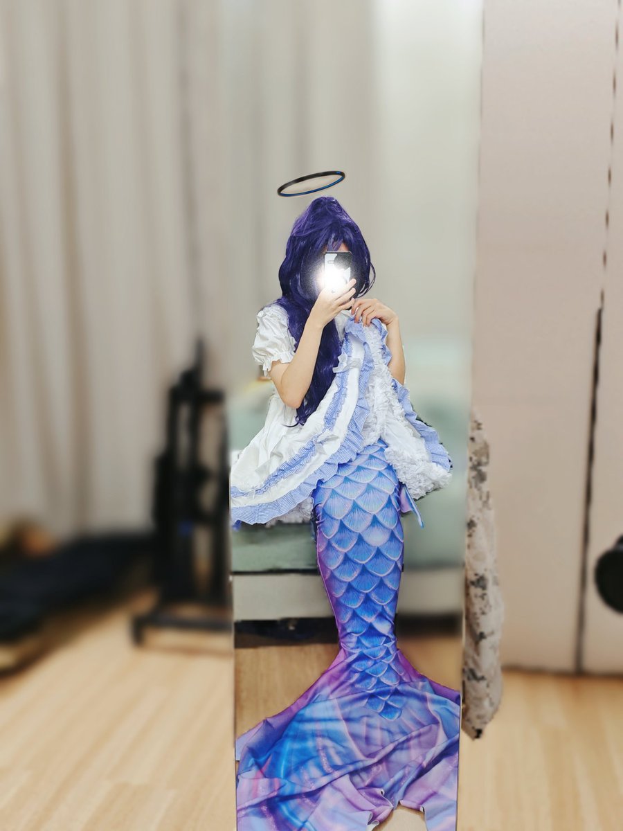 乔奈琳Jona✨ tweet media