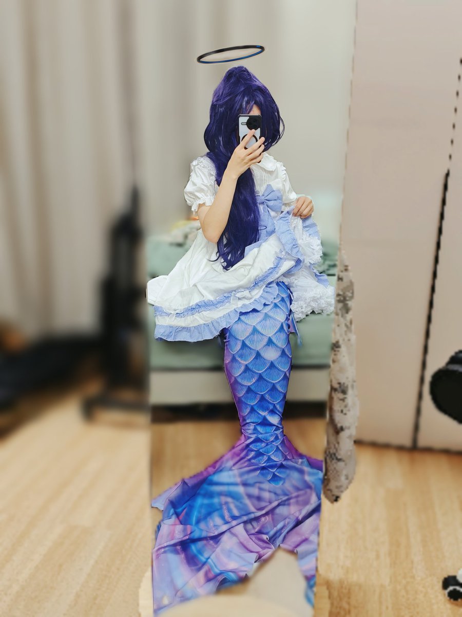 乔奈琳Jona✨ tweet media