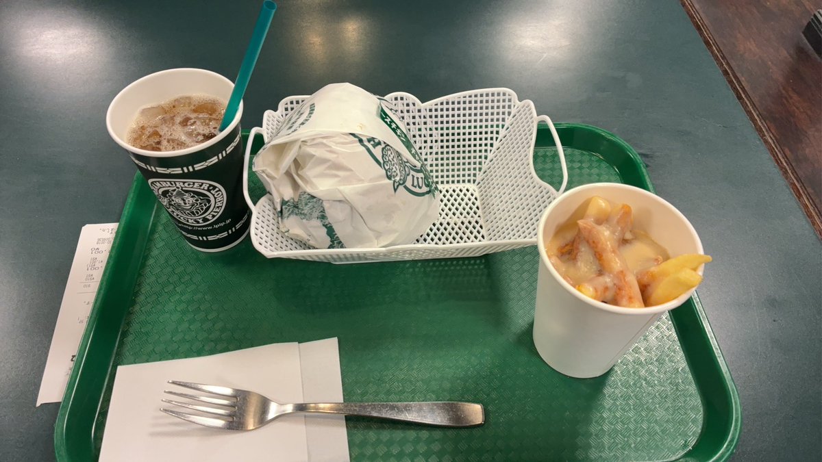 昼ごはーん(っ ॑꒳ ॑c)