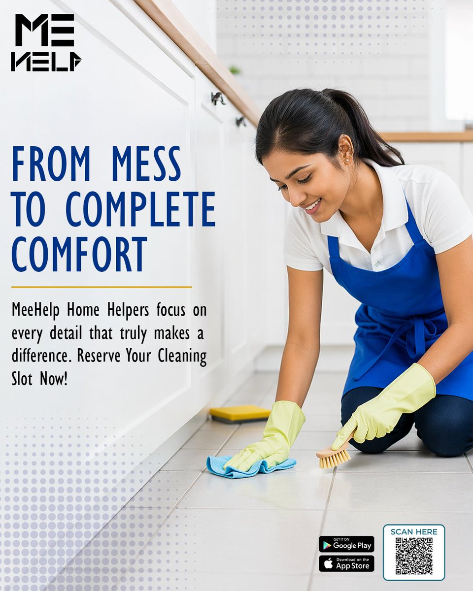 MeeHelp tweet media