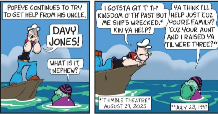 Lightning Strike Comics tweet media