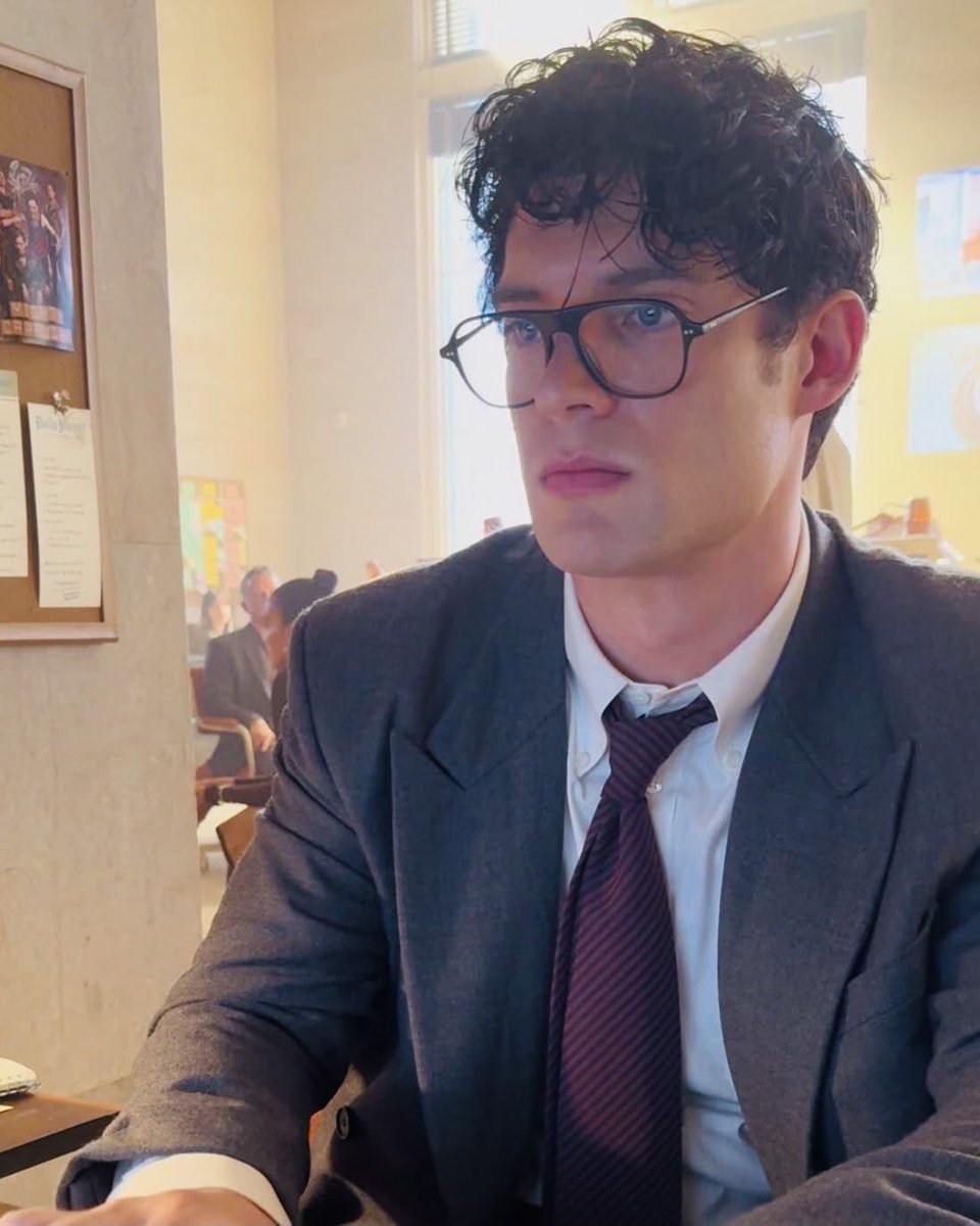 * 𝐒𝚃𝙰𝚁𝚁, 𝐂𝙰𝙻𝚅𝙸𝙽. tweet media