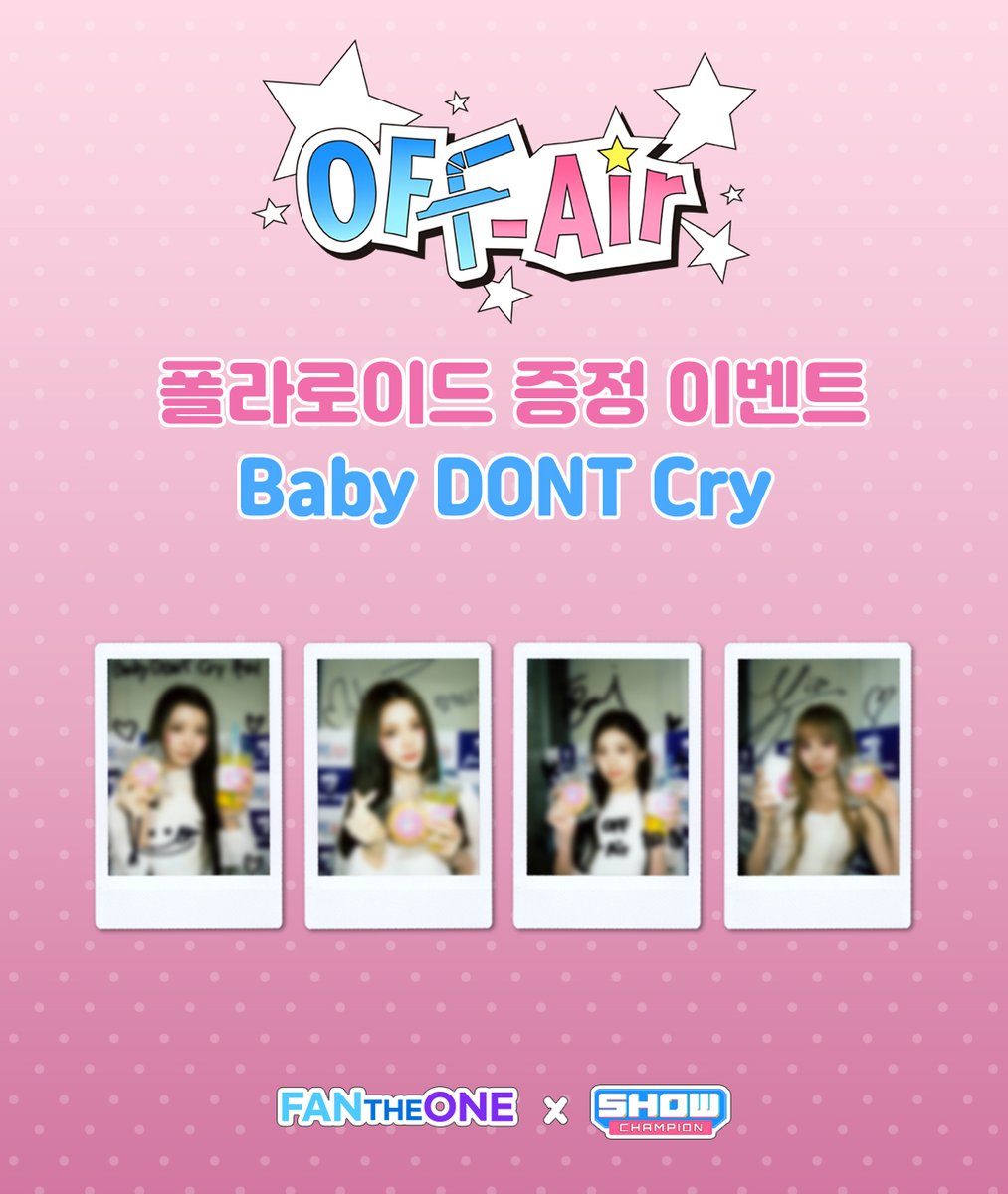 FAN THE ONE tweet media