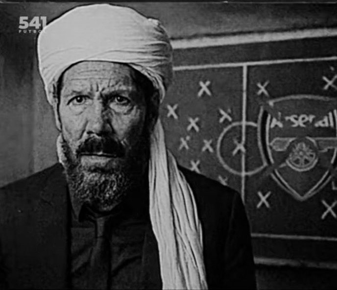 El Gavilan tweet media