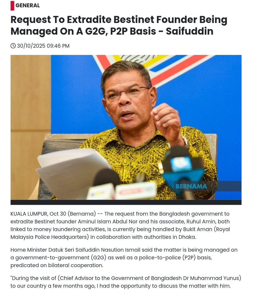 #TangkapAzamBaki tweet media