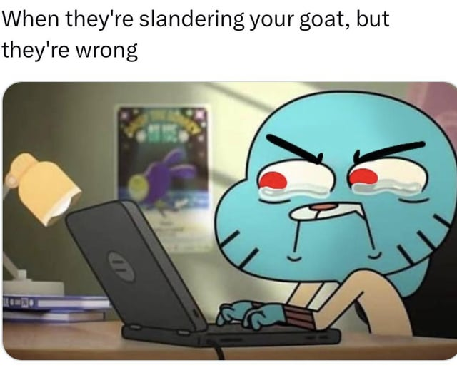 Sir Gallaad tweet media