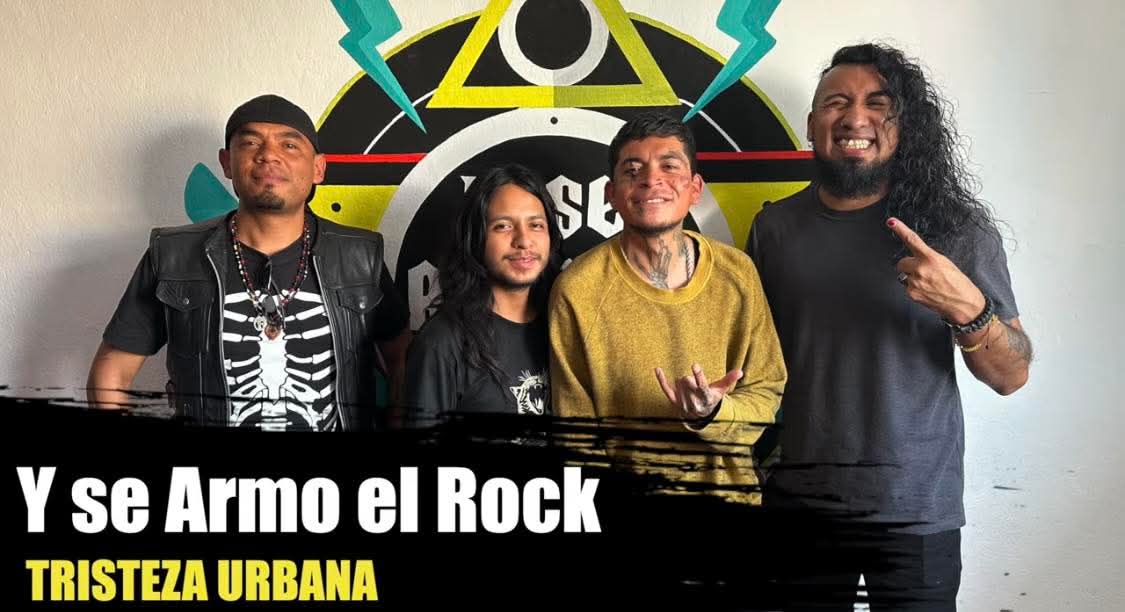 Discos Denver tweet media