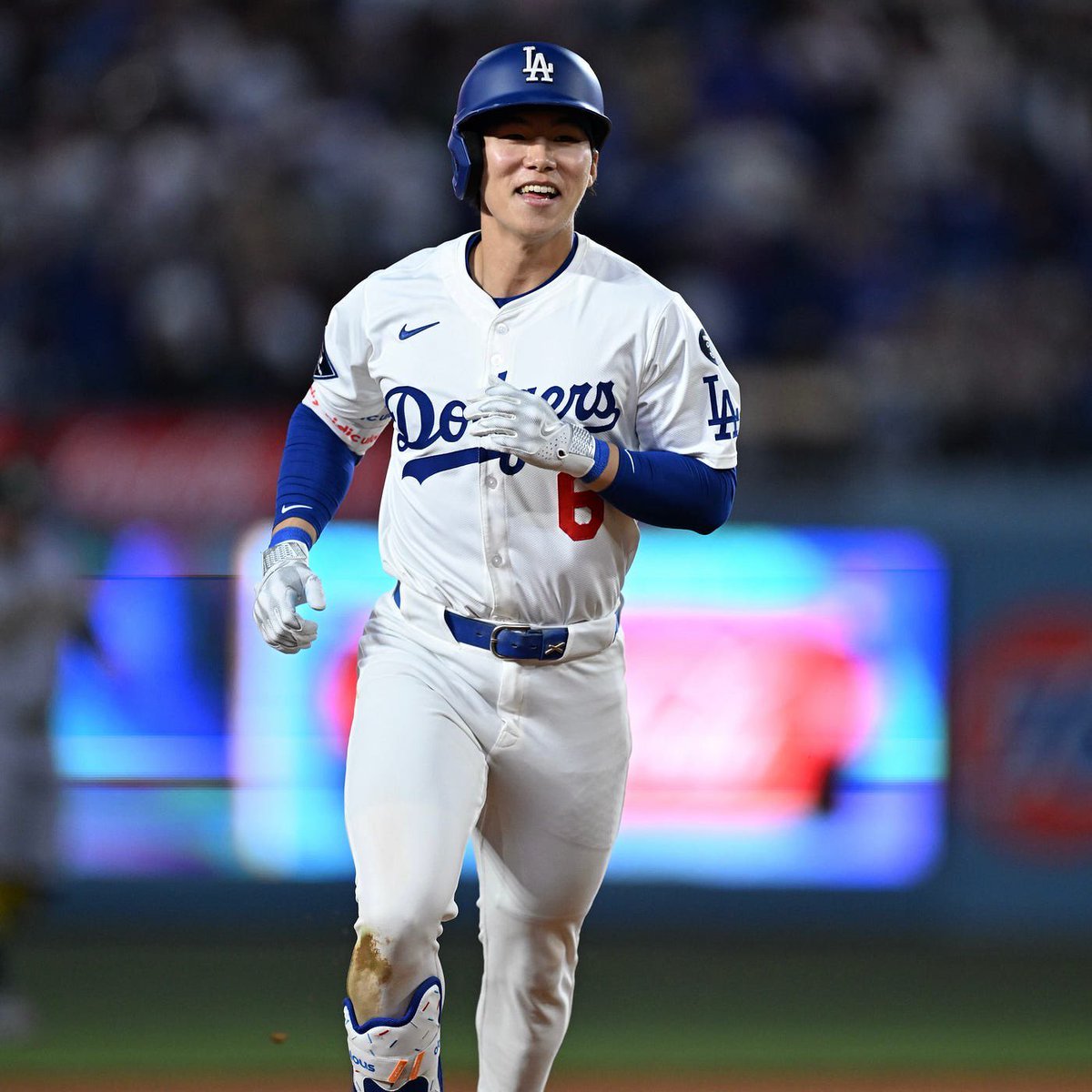 DodgersMuse tweet media