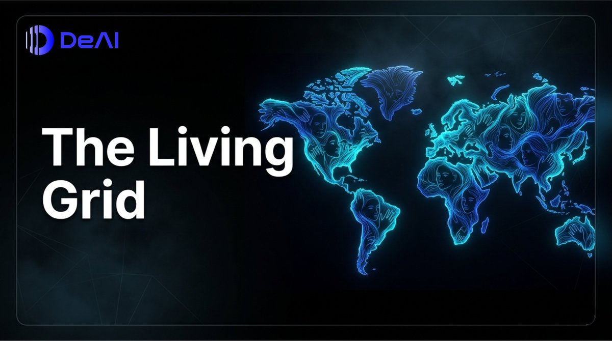 DeAI Nexus tweet media