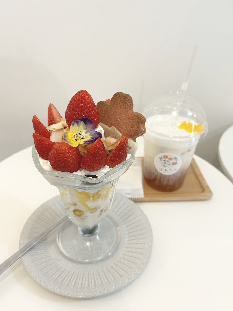 いか豆　デザフェス両日出展 tweet media