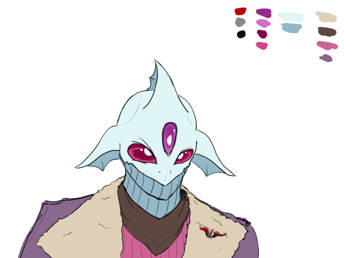 Drug Lizard tweet media