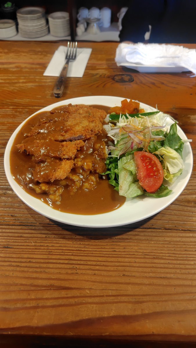 ガッチャン tweet media