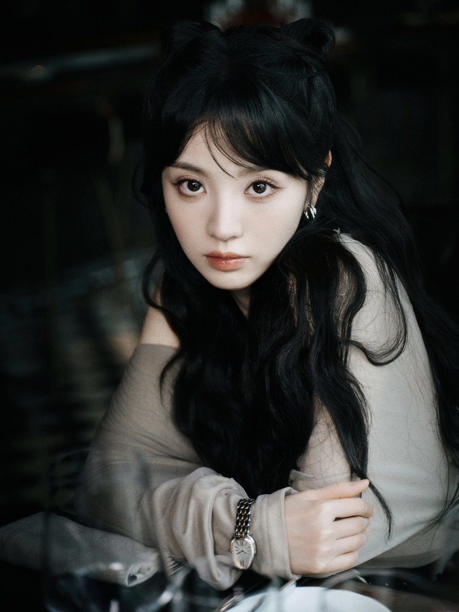 All about TIAN XIWEI ᴸᵁⱽᵁ tweet media