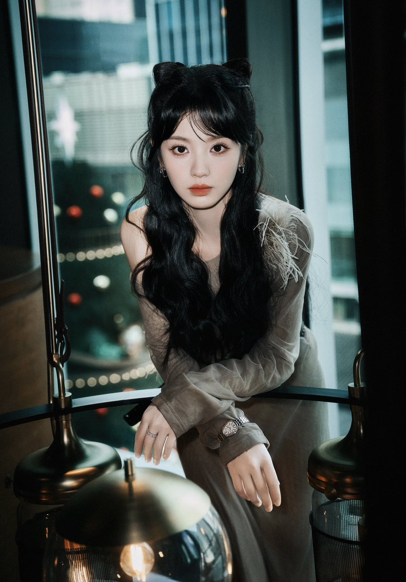 All about TIAN XIWEI ᴸᵁⱽᵁ tweet media