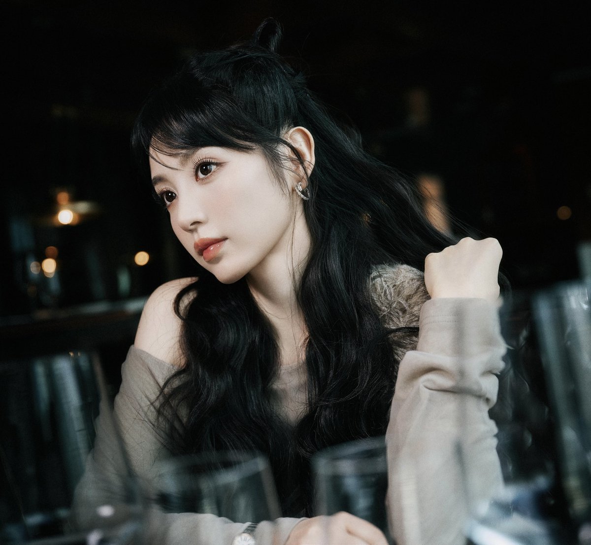 All about TIAN XIWEI ᴸᵁⱽᵁ tweet media