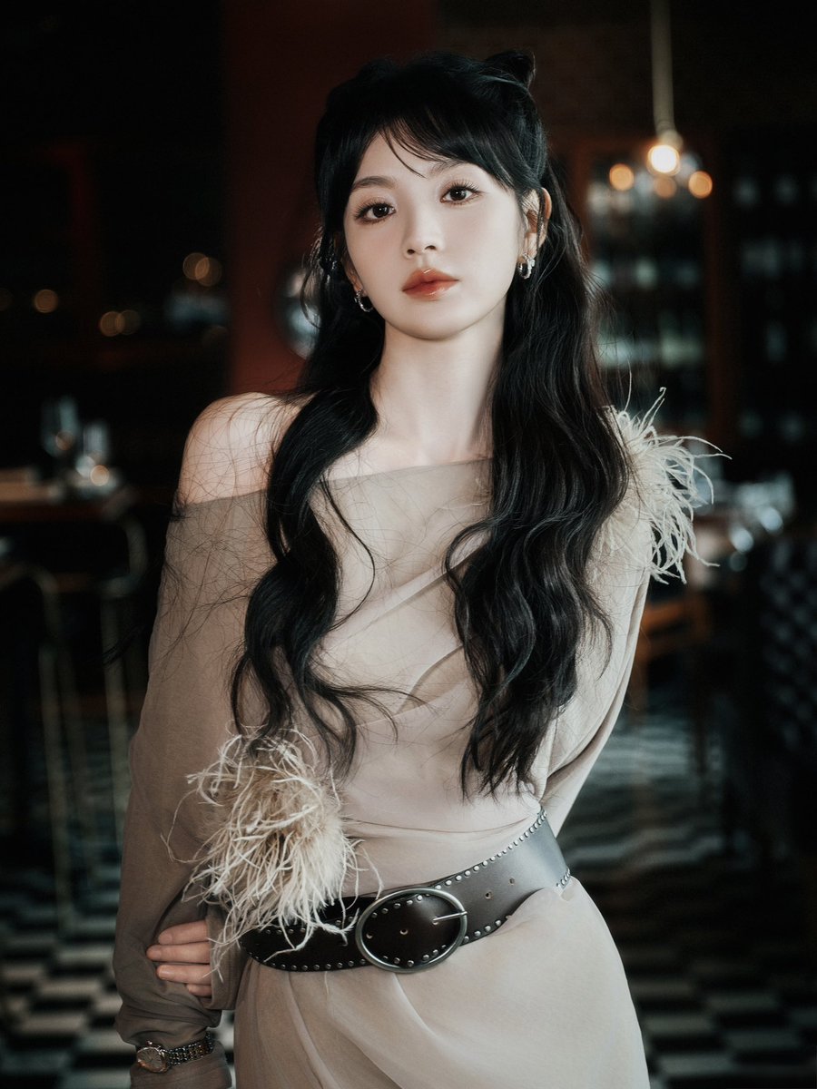 All about TIAN XIWEI ᴸᵁⱽᵁ tweet media