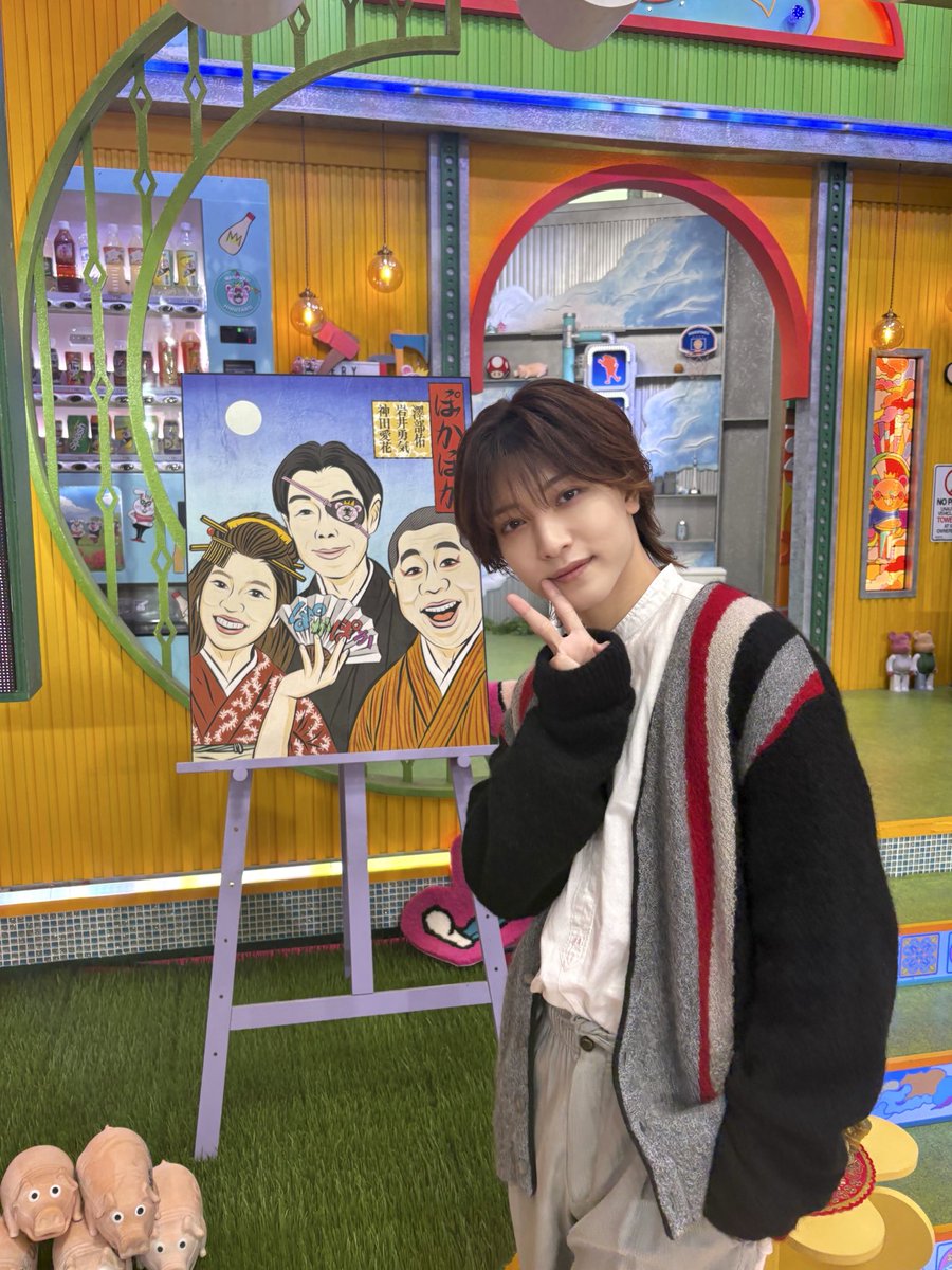 ジュニア公式 tweet media