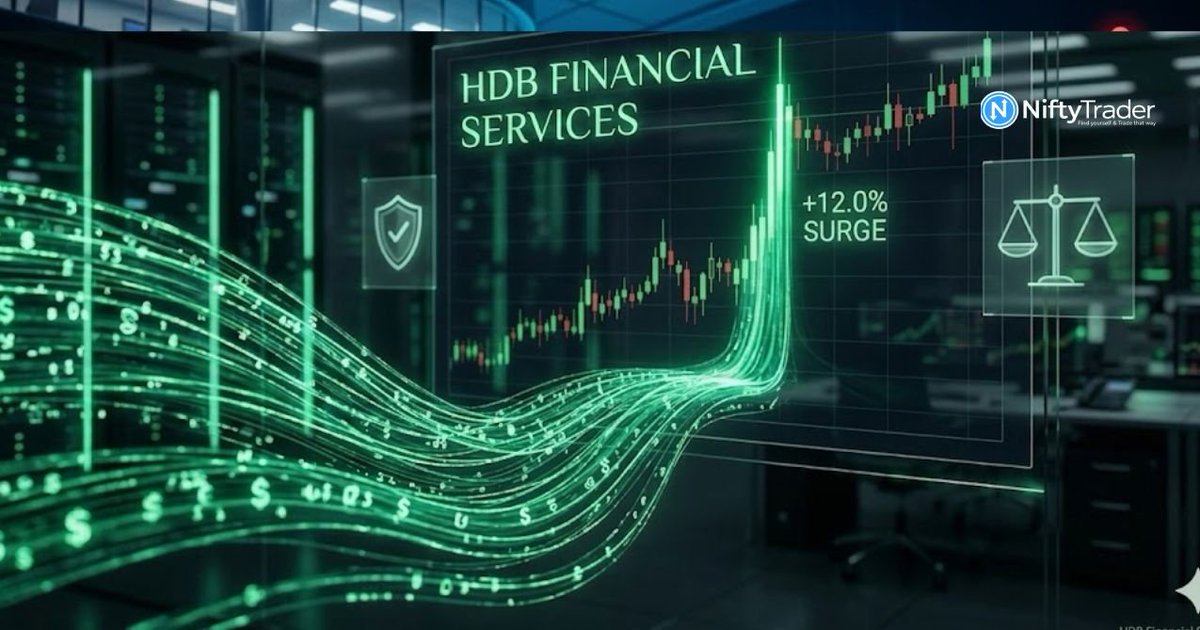niftytraderin's tweet image. HDB Financial Jumps 12% on Earnings Shock — Is This the First Real NBFC Re-Rating Signal?
Read More: niftytrader.in/markets/hdb-fi…
#Niftytrader #HDBFinancial #NBFC #StockMarketIndia #indianmarkets