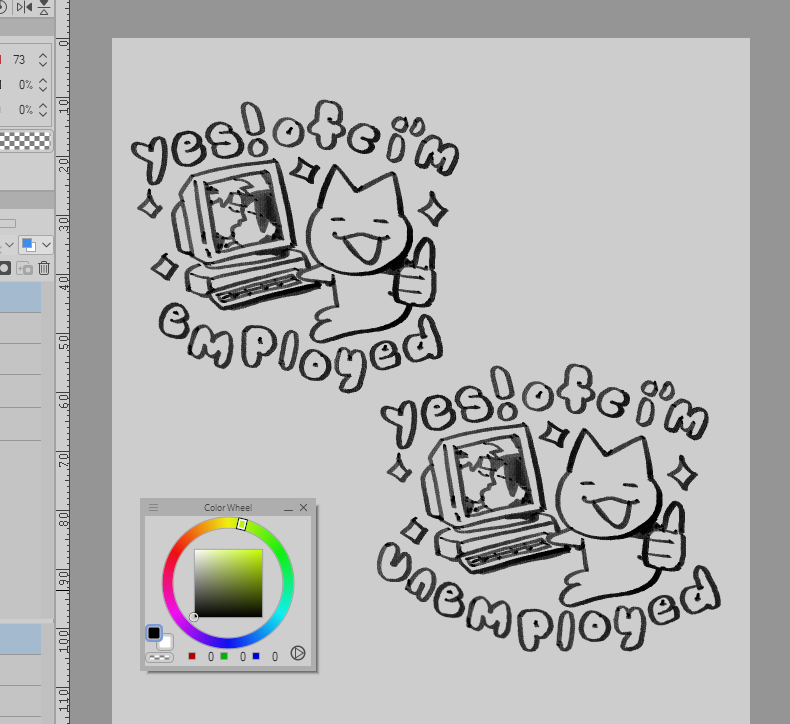 colin (@snail_png) on Twitter photo 