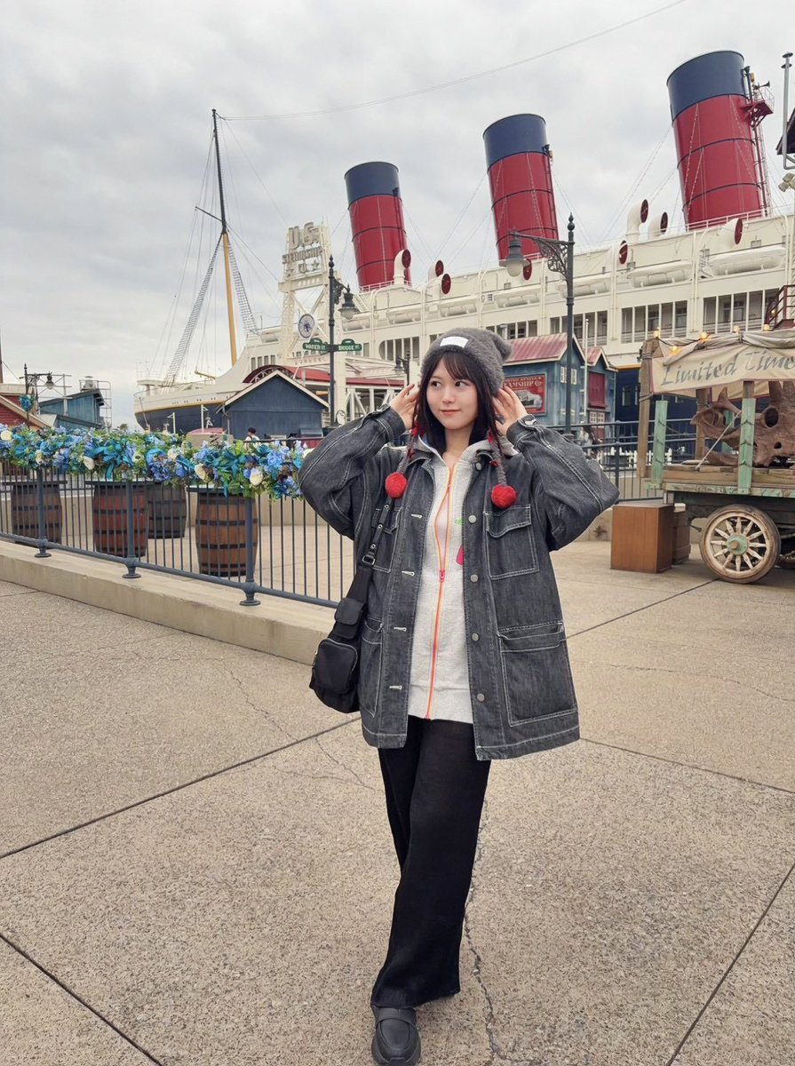 田中 しおり tweet media