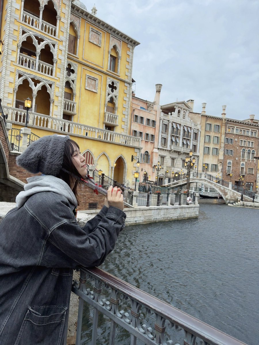 田中 しおり tweet media