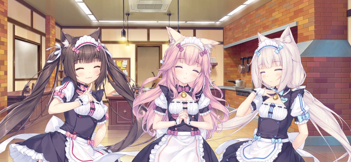 Katt (cinnamon of kleptotwt) tweet media