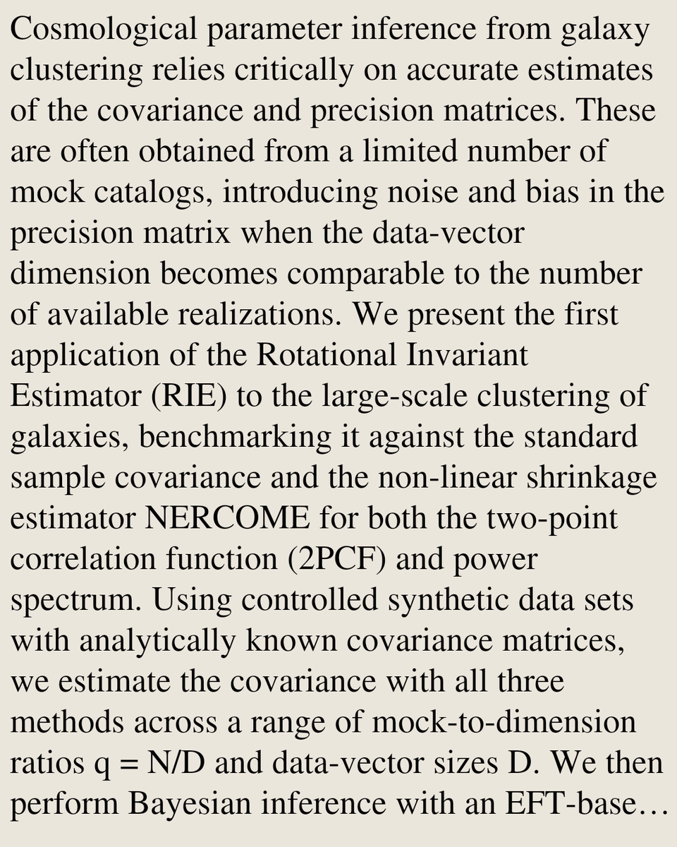Astrophysics Papers tweet media