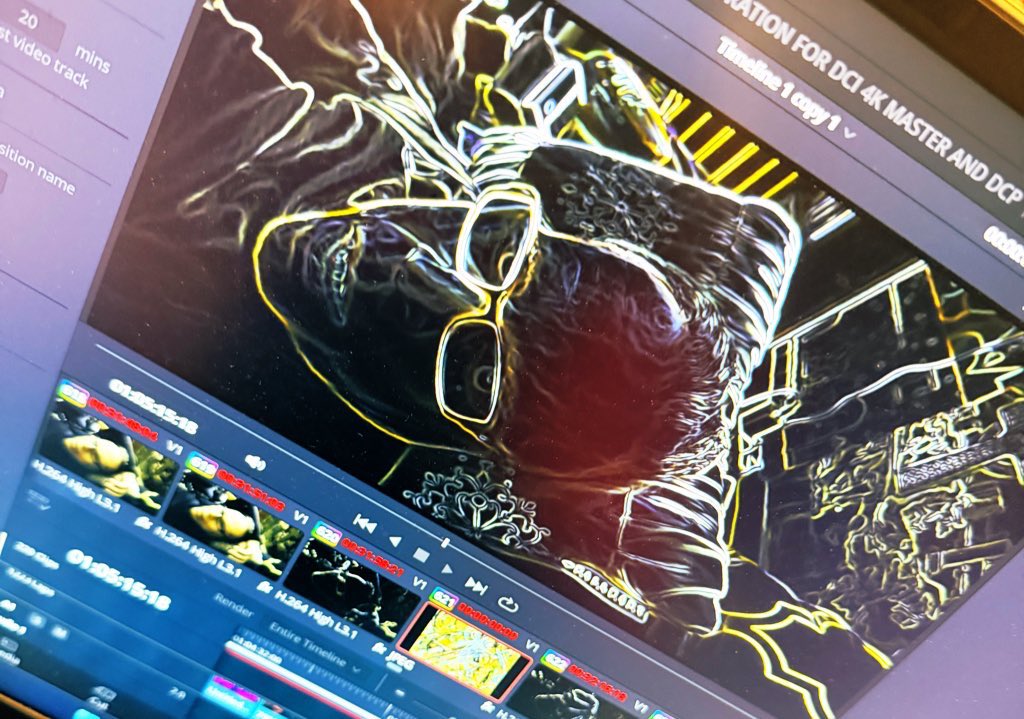 THE CHARLIE COTAYO tweet media