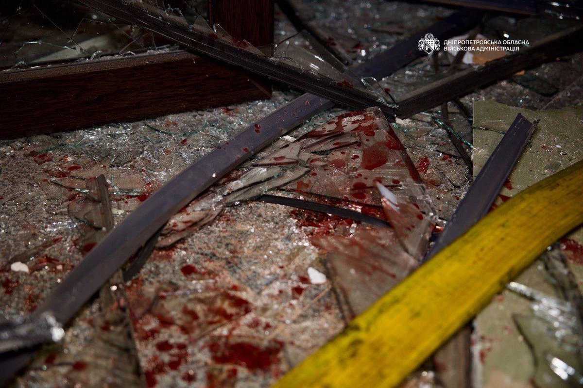 Chief Rabbi Of Ukraine Moshe Azman tweet media